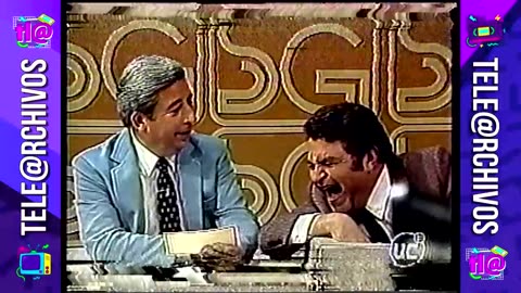 Reportaje sobre Don Francisco - Contacto (Canal 13, 2001)