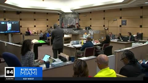 Prosecutors call more officers in Miami-Dade cop’s Stand Your Ground hearing