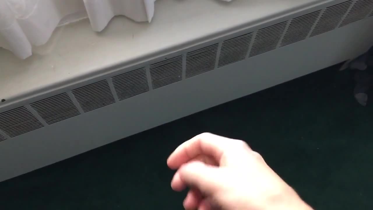Begleri tutorial_ spring & wrap and roll combo