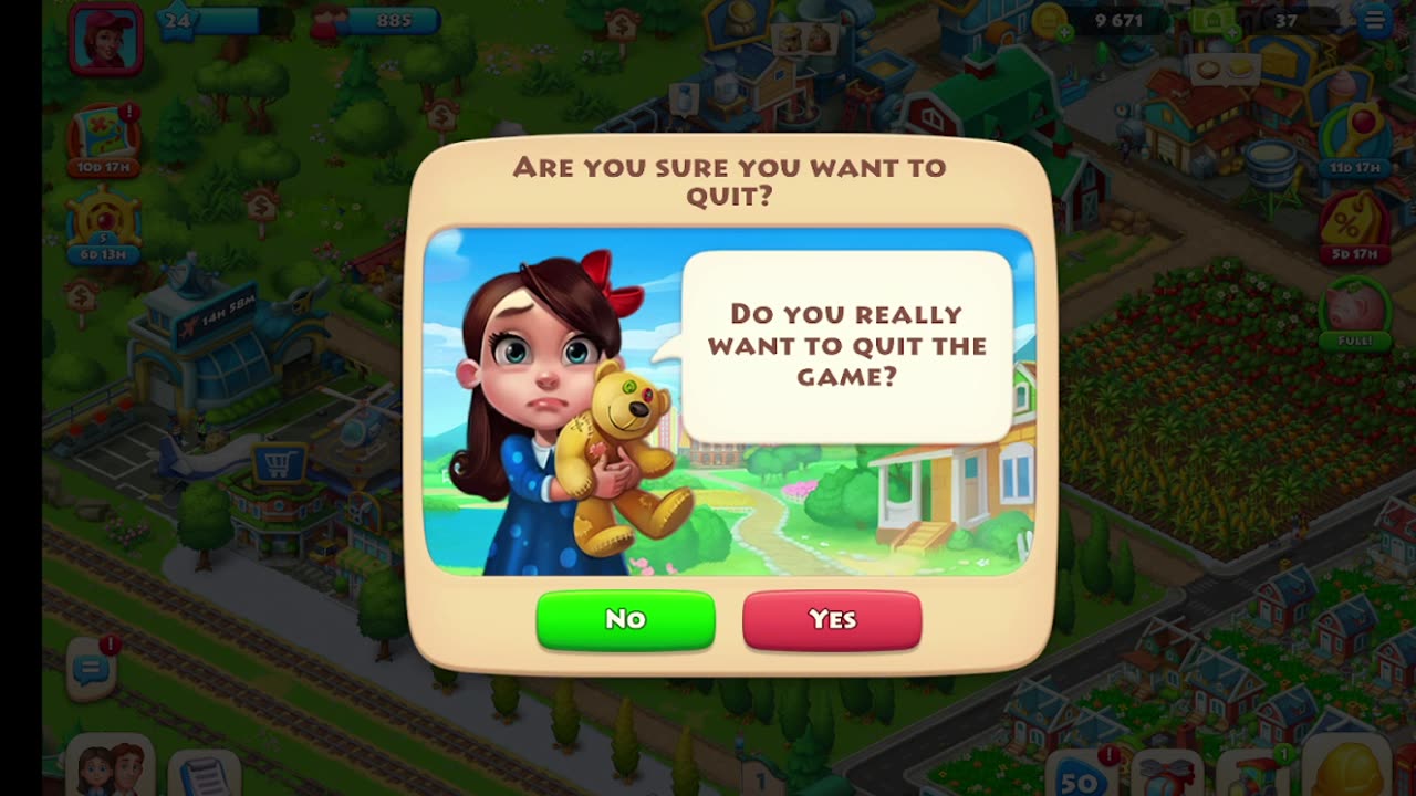 Township Its still good?❣🤣Live with Restream ❣🐀