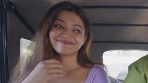 Life of an Autowala | 2 Foreigners In Bollywood