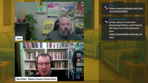 Left Field Ep 38