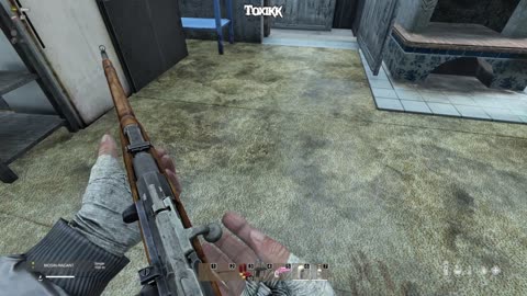 I refuse to play your Chinese food mind games! (DayZ)