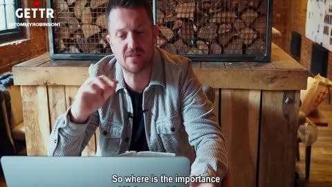 The Rape of Britain: Episode 2 - The Family Business