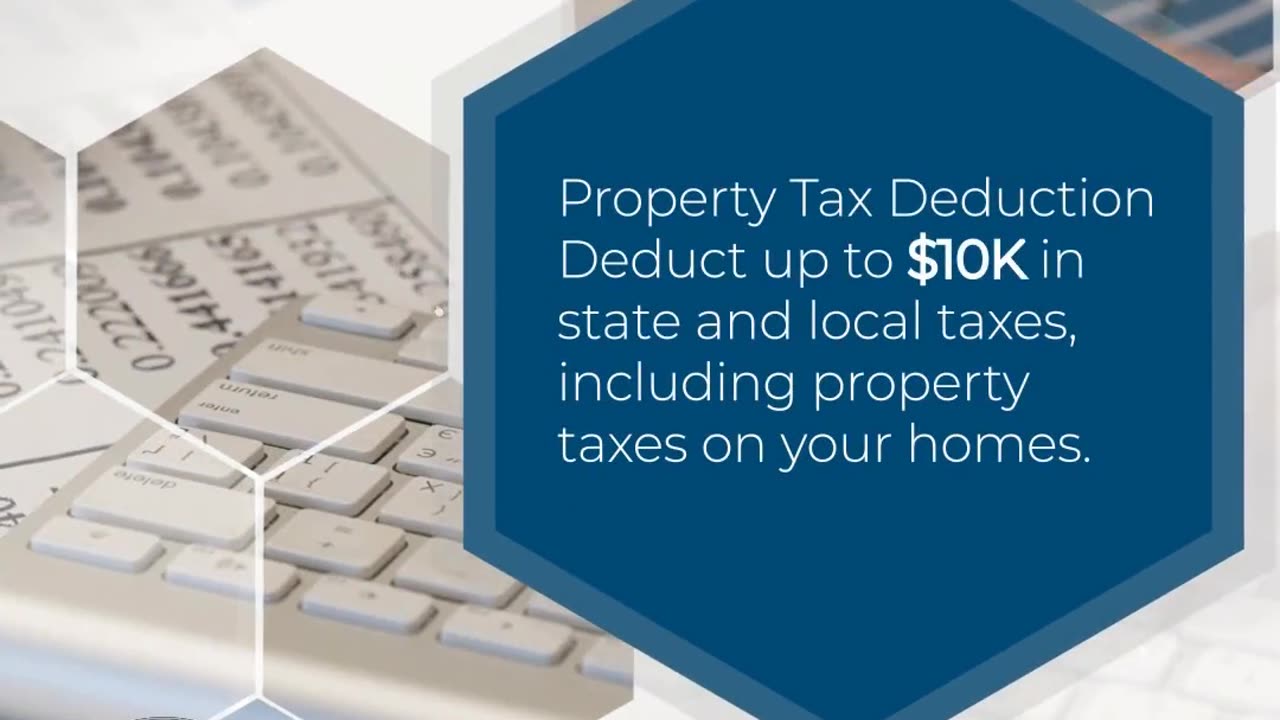 5 Essential Tax Breaks for Homeowners in 2025