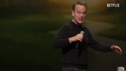 Mike Birbiglia: The Good Life | Official Trailer | Netflix