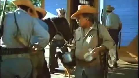 Jibaro - Película cubana en español