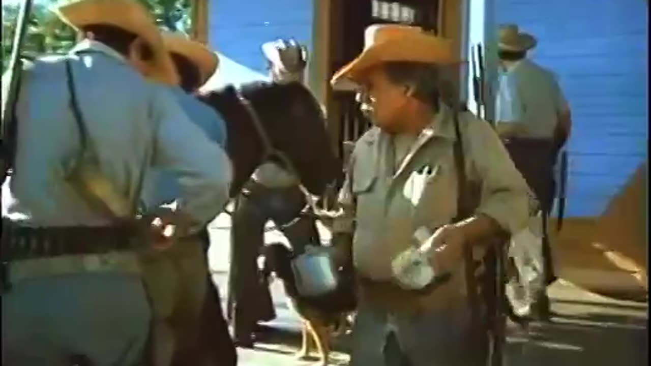 Jibaro - Película cubana en español