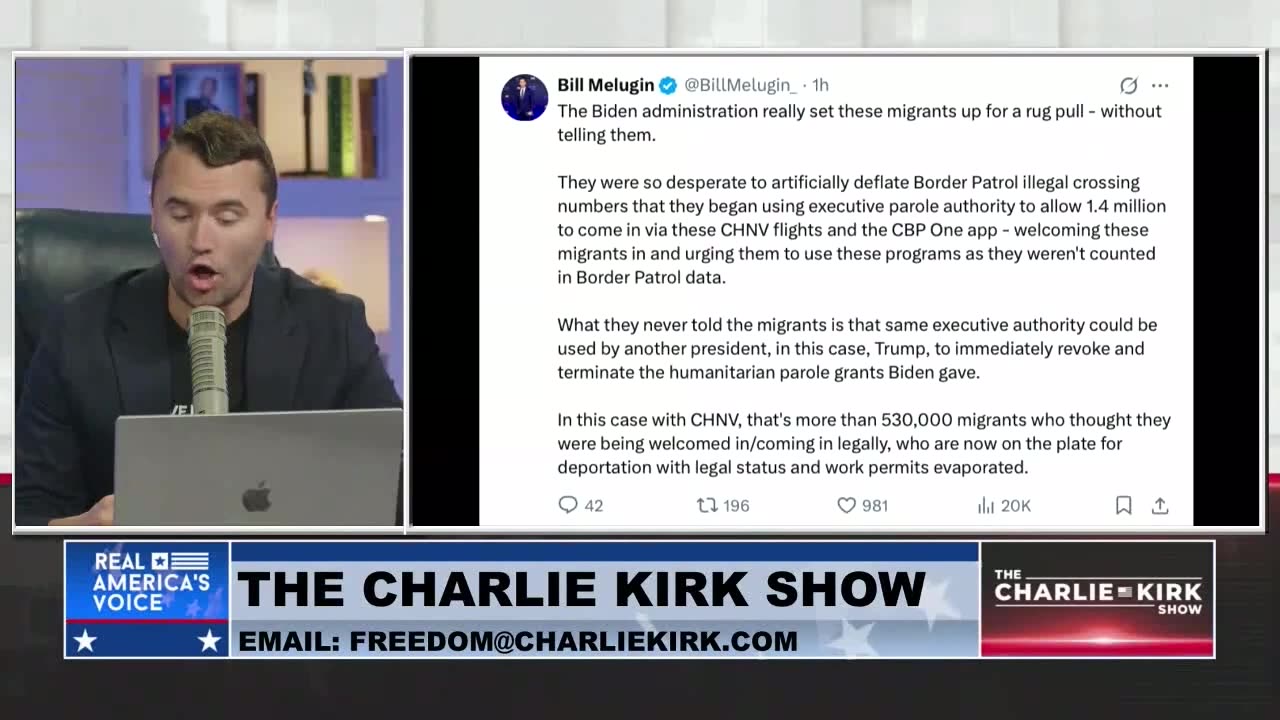 SCOTUS Gives Trump the Green Light to Deport More Than 500,000 Illegal Immigrants