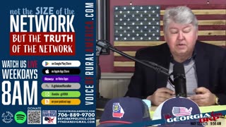 Voice of Rural America - REPLAY - May 12, 2025