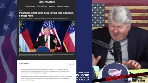 Voice of Rural America - REPLAY - May 12, 2025