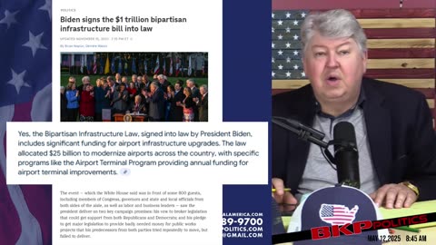 Voice of Rural America - REPLAY - May 12, 2025