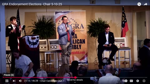 Voice of Rural America - REPLAY - May 12, 2025