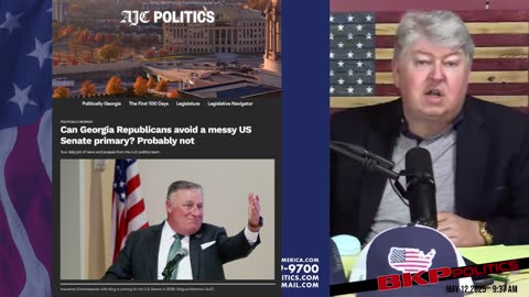 Voice of Rural America - REPLAY - May 12, 2025