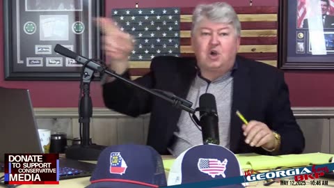 Voice of Rural America - REPLAY - May 12, 2025