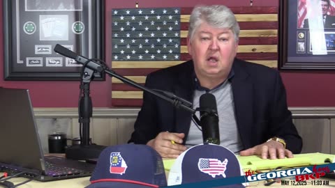 Voice of Rural America - REPLAY - May 12, 2025