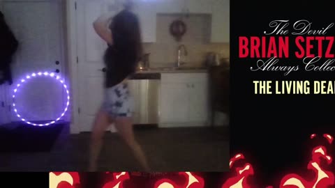 Born to Hula Radio Show 134 Live Hula Hooping Last Restart