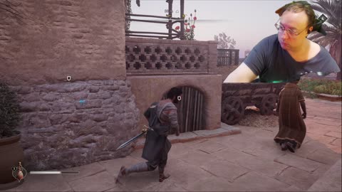 Assassin's Creed Mirage ep69