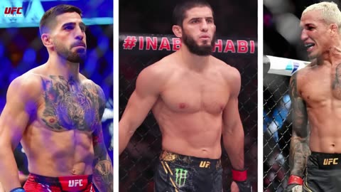 Ilia Topuria Is Built Different | Full Breakdown Before UFC 317 vs Charles Oliveira
