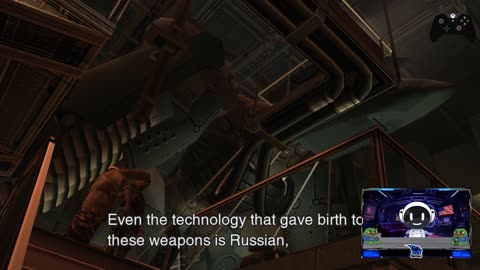 METAL GEAR SOLID Pt. 3, REX??? <3 ⚝₊ ⊹˚.𖥔 ˖🪐.𖥔 ˖ 🚀