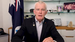 Misdeeds of the Australian Health Practitioner Regulation Agency: Malcolm Roberts