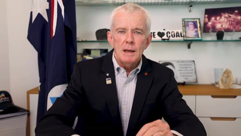 Misdeeds of the Australian Health Practitioner Regulation Agency: Malcolm Roberts