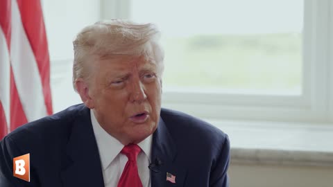 President Trump Reveals What He Told Thailand and Singapore