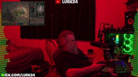 Professional Slacker: Dabs & Diablo (Hardcore Paragon 200+ Torment IV) 420 all day 710 all night