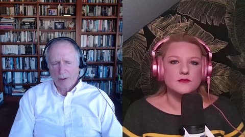 From Comet Impacts to the Gender Pay Gap: Dr. Marc J. Defant on Evolution and Modern Myths