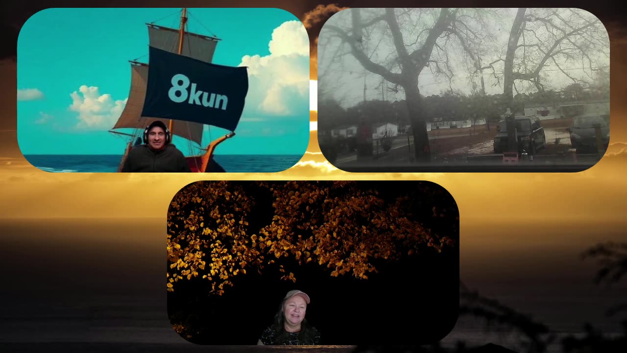 Ahoy The Ship Show - 12/04/2025