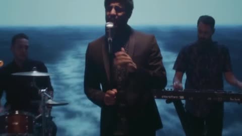 Mind over Matter is the second studio album by the American alternative rock band Young the Giant.