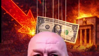 Charlie Ward: who's pulling the strings?#financialcollapse #askingforafriend #fyp