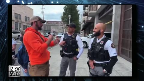 President Trump Is Preparing To Implement The Insurrection Act