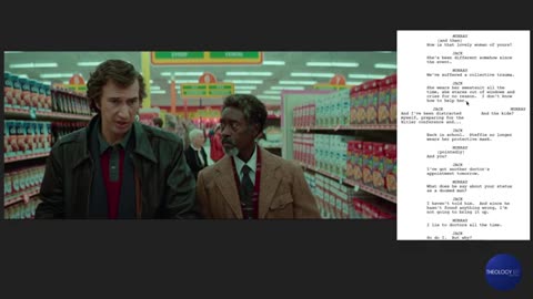 Minnesota vs. Trump? Iran, too? Predictive Programming