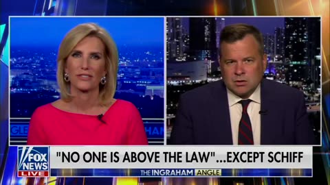FH Chair Bill Pulte will NOT be intimidated⚡ Schiff accuses him of political attack.