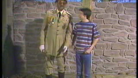 You Can't Do That On Television - S1987 E109 - Books And Reading
