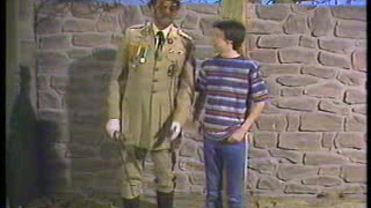 You Can't Do That On Television - S1987 E109 - Books And Reading