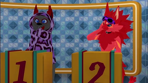 Questionable Gameshow