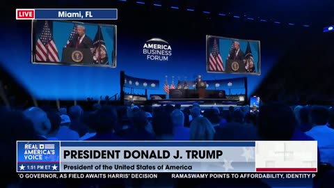 "I TELL REPUBLICANS IF YOU WANT TO WIN ELECTIONS...TALK ABOUT THE FACTS"