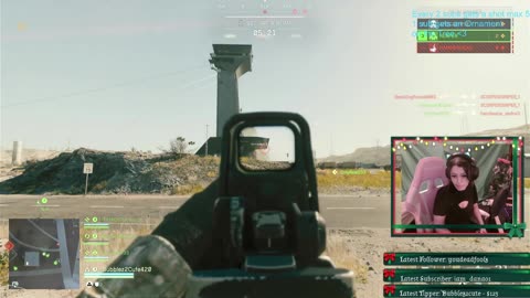 🎁Community [420] New Years Eve! 🎁 BF6 ٩(◕‿◕)۶ 🎄