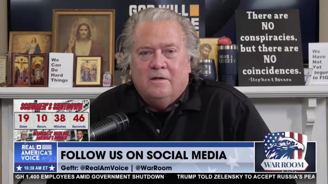 The CIA briefed Witkoff three times a day & they LIED TO HIM⚡War Room