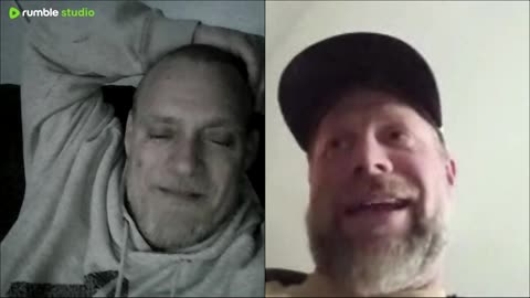 reacting to booty bandit muck bang