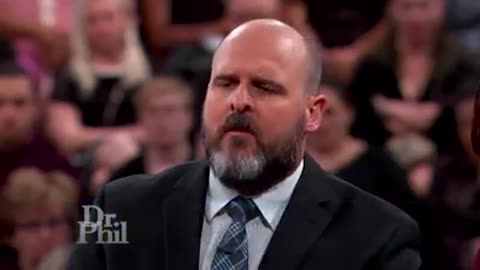 Father Confronts Daughter's Abusive Ex-Boyfriend