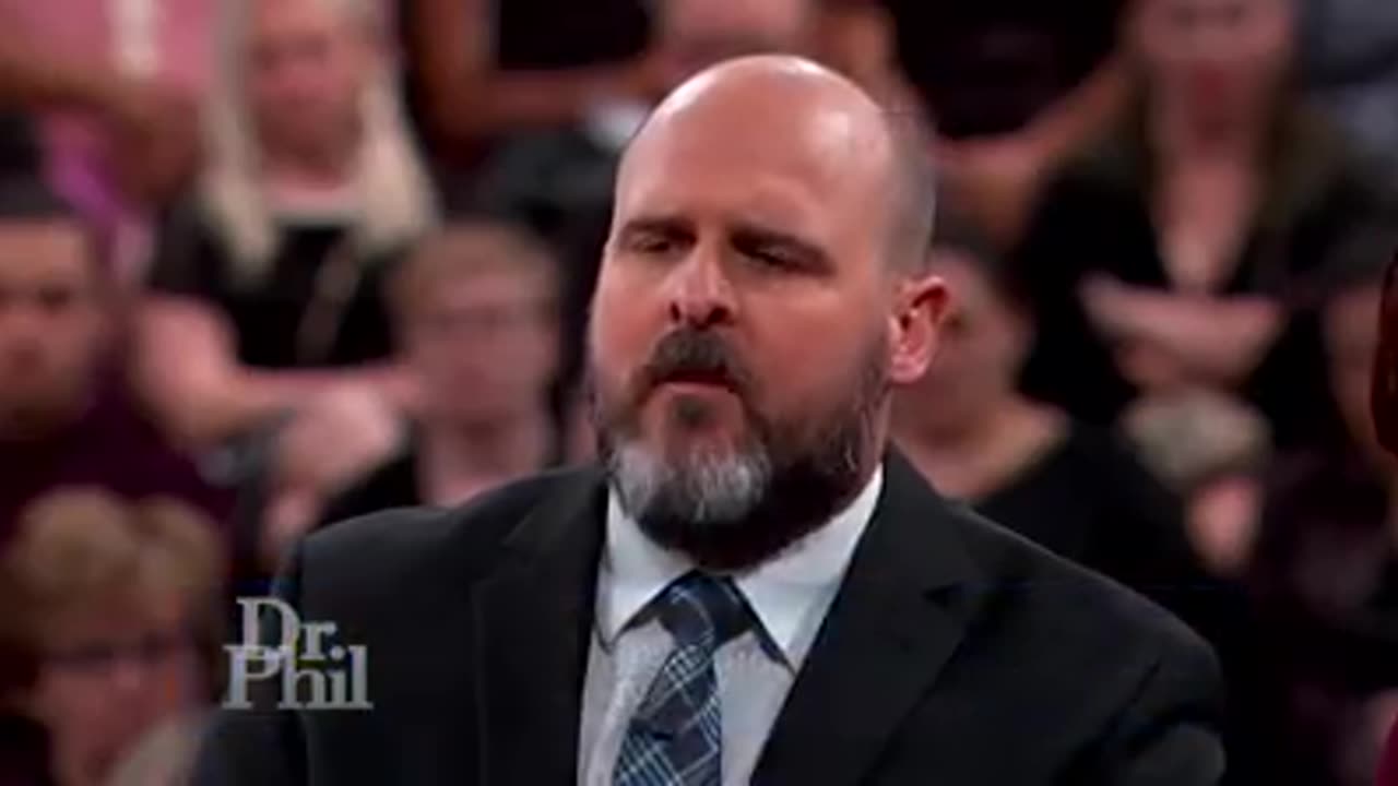Father Confronts Daughter's Abusive Ex-Boyfriend