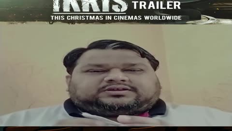 🎥 The Genius Promotion Plan Behind Ikkis