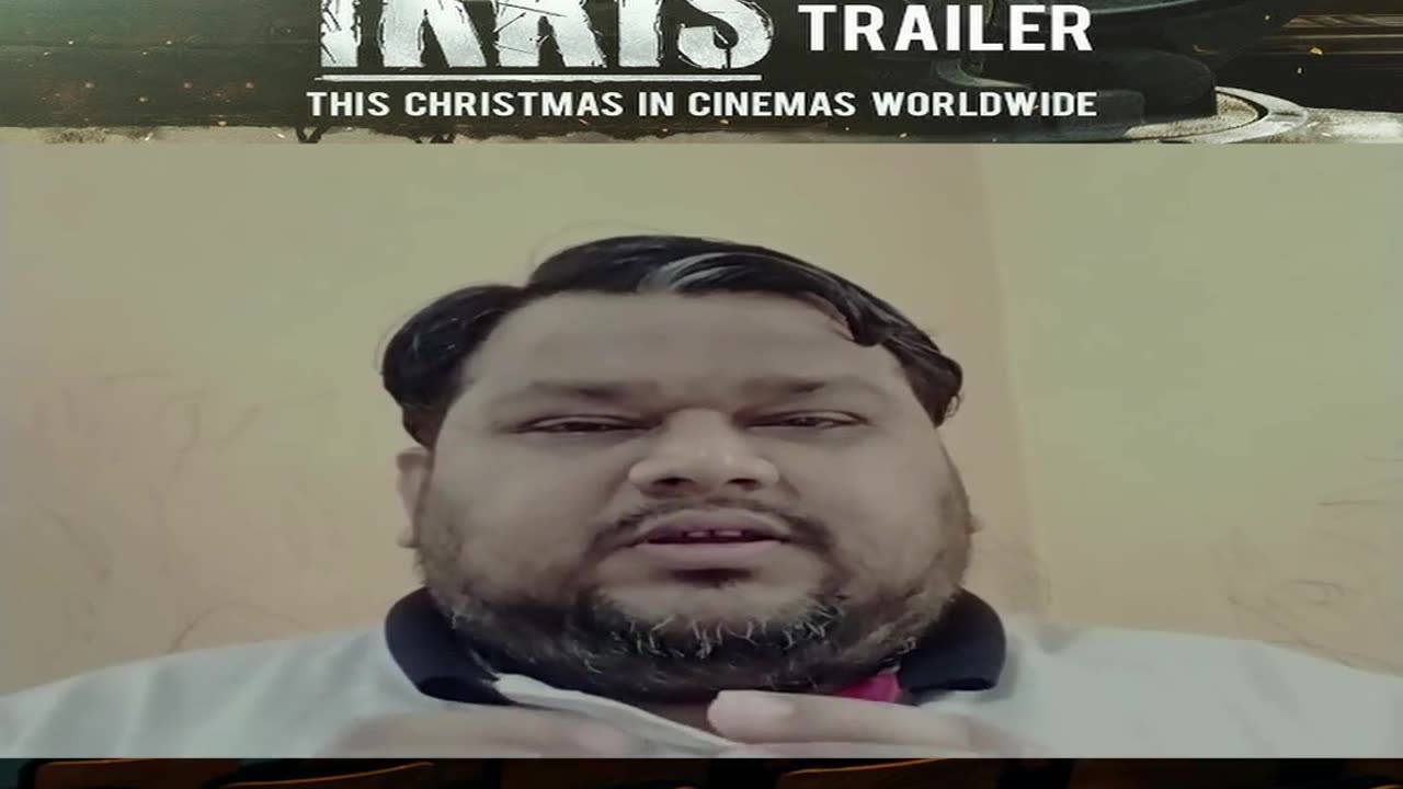 🎥 The Genius Promotion Plan Behind Ikkis