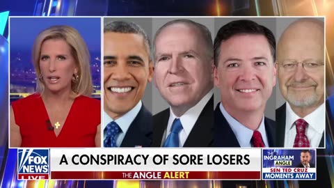 🚨🚨🚨Obama's 'caught' and the press circles🚨🚨🚨