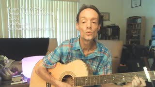 Bigger Than All Of Us (Acoustic Cover of Above & Beyond & Justine Suissa) - Jedi Shaman