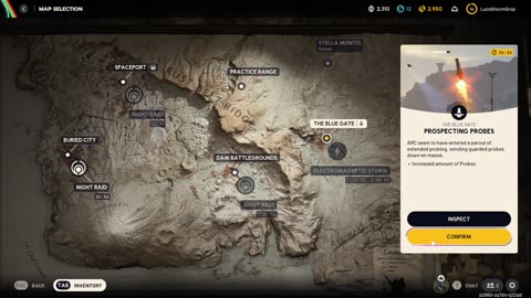 ARC Raiders returns — new missions, massive explosions, and pure cinematic mayhem