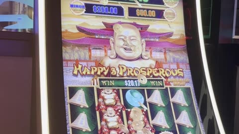 WOWZA WIN!